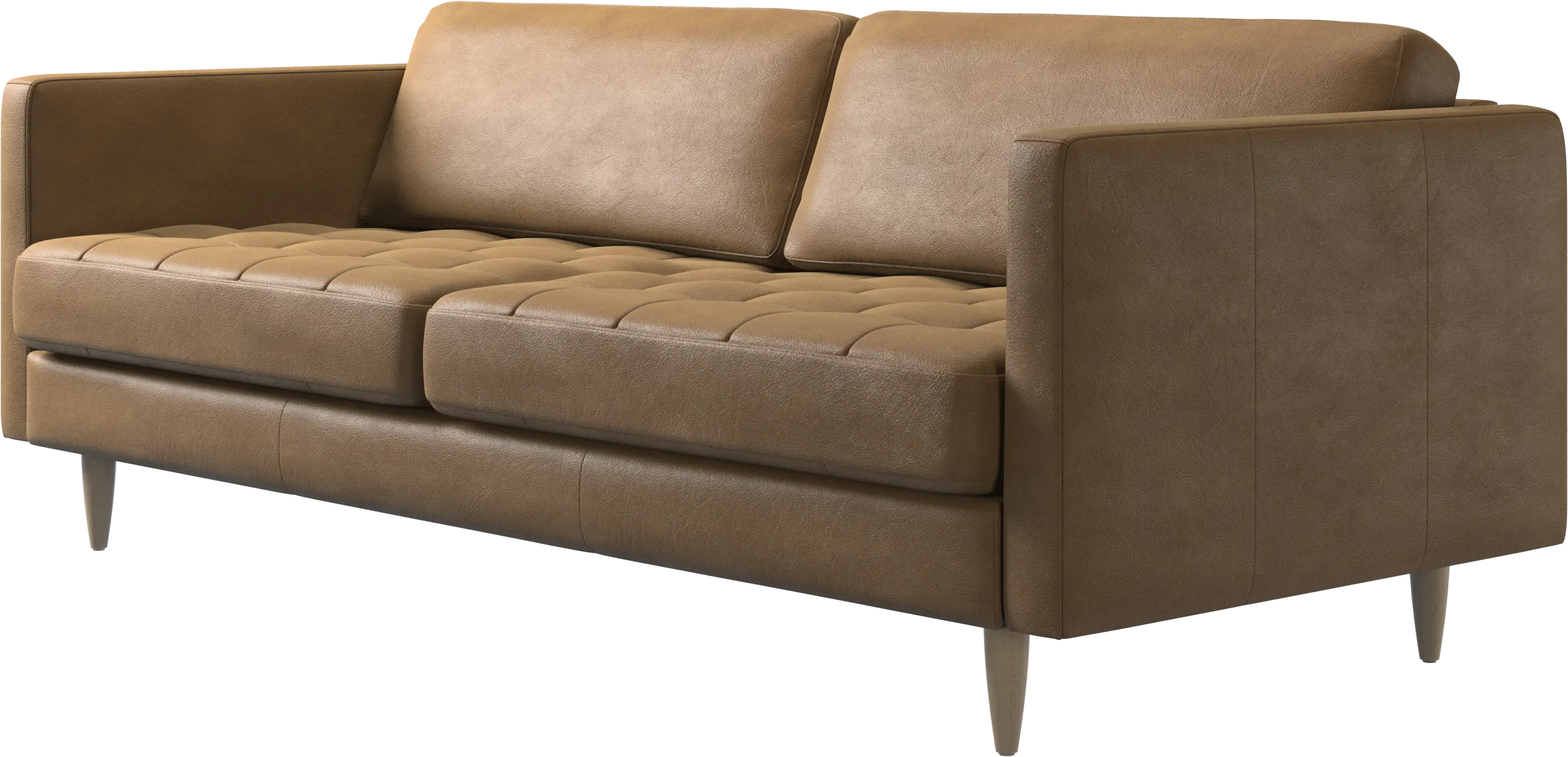 2.5人掛けデザイナーソファ | ボーコンセプトのコレクションはこちら